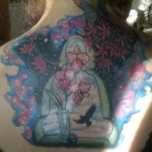 Meet your Posher, Robin